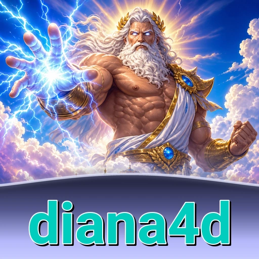 Gambar verifikasi keamanan akun masuk & daftar diana4d