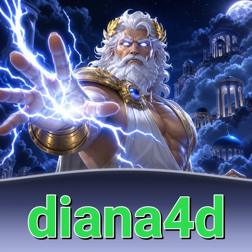 Gambar verifikasi tautan alternatif resmi diana4d Indonesia